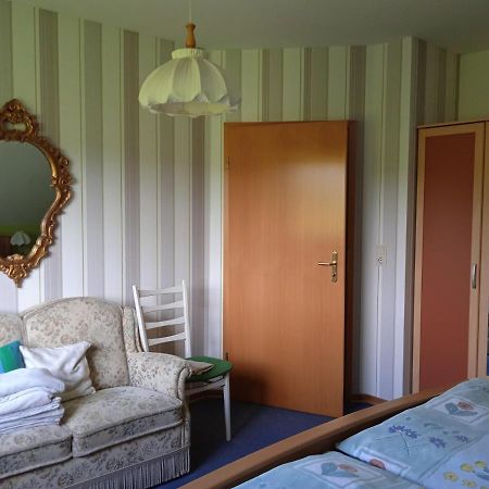Ferienwohnung Kaub Immerath Luaran gambar