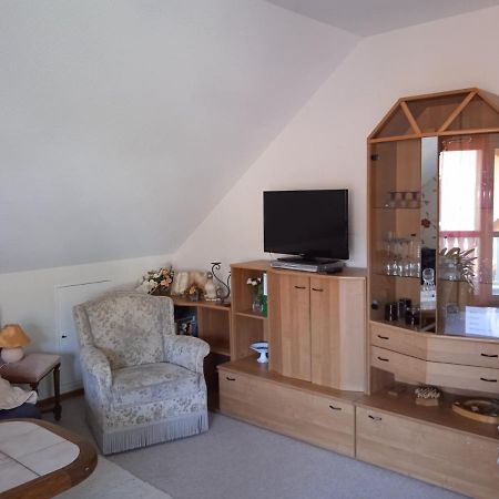 Ferienwohnung Kaub Immerath Luaran gambar