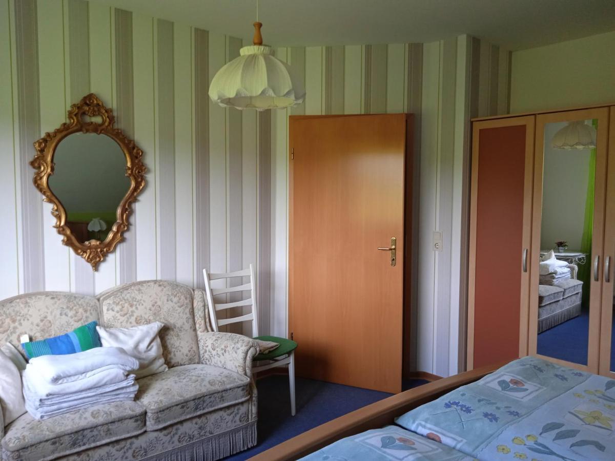 Ferienwohnung Kaub Immerath Luaran gambar