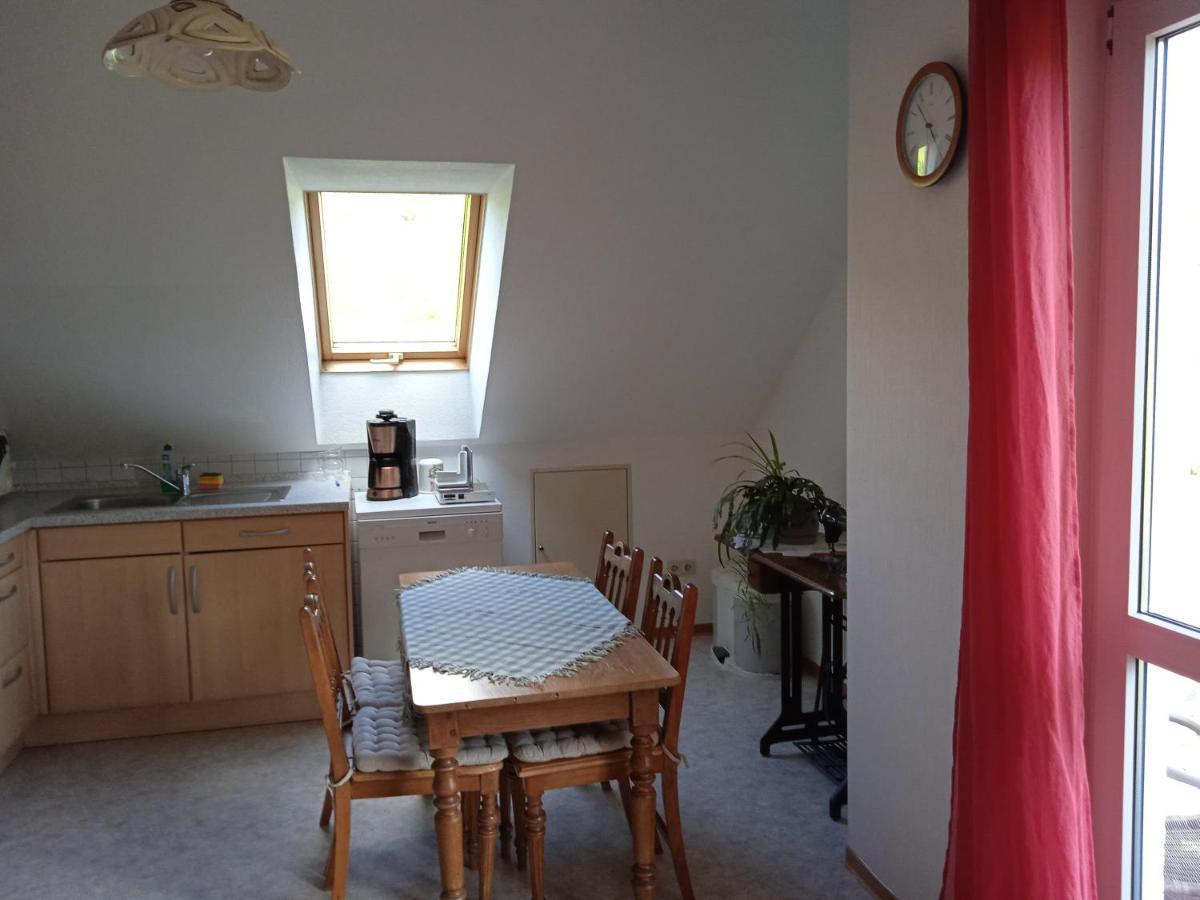 Ferienwohnung Kaub Immerath Luaran gambar