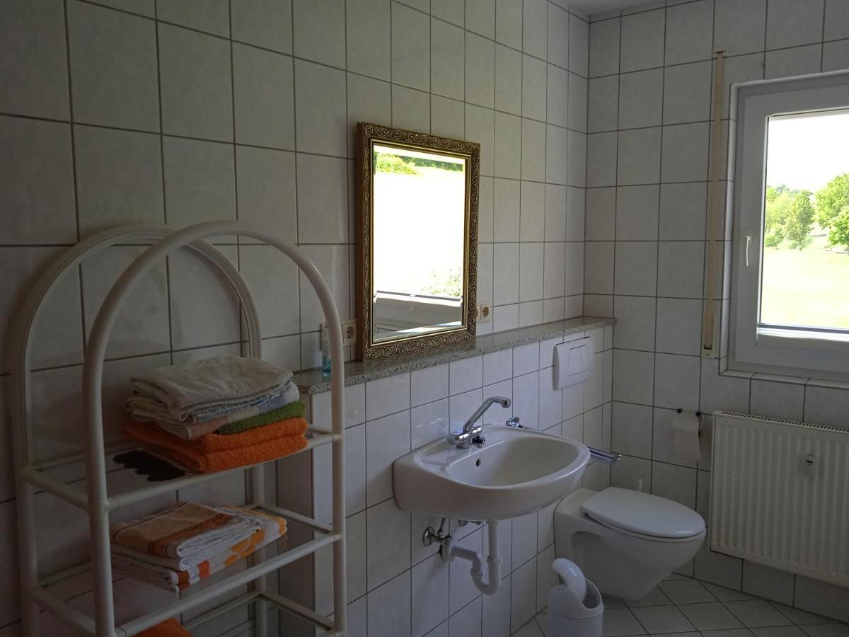 Ferienwohnung Kaub Immerath Luaran gambar