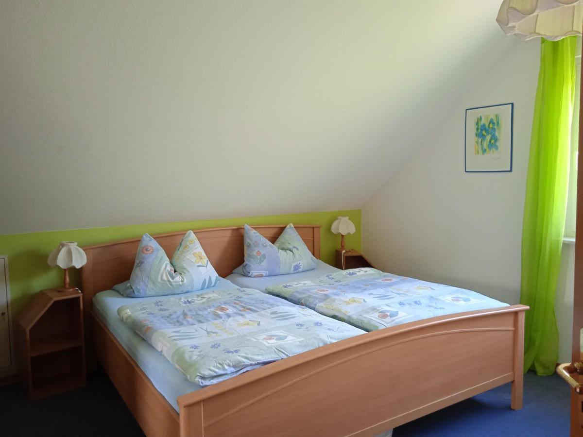 Ferienwohnung Kaub Immerath Luaran gambar