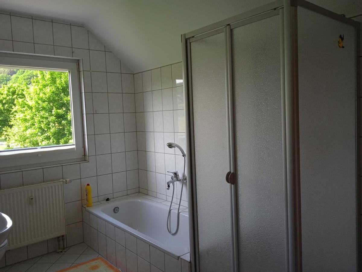 Ferienwohnung Kaub Immerath Luaran gambar