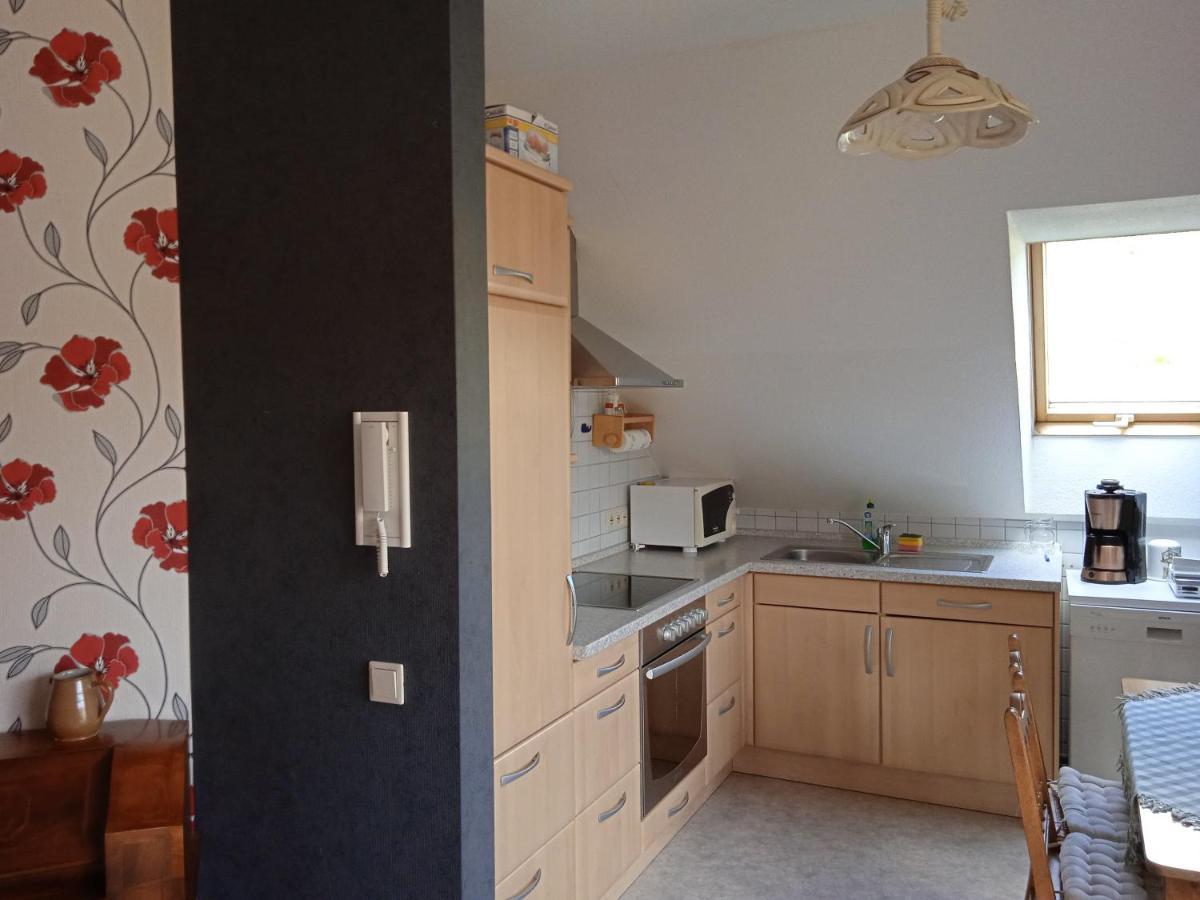Ferienwohnung Kaub Immerath Luaran gambar